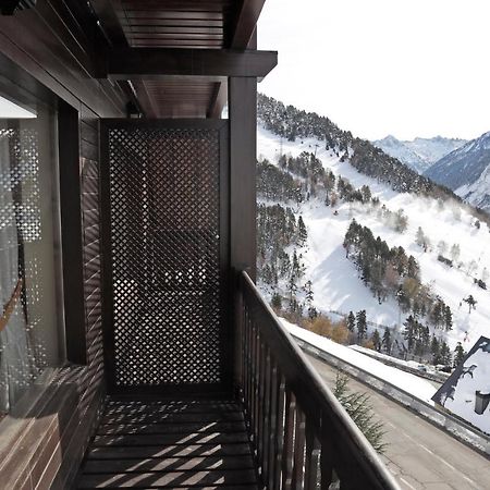 Apartarent La Pleta Y Nin Cota 1700 Baqueira Beret Luaran gambar