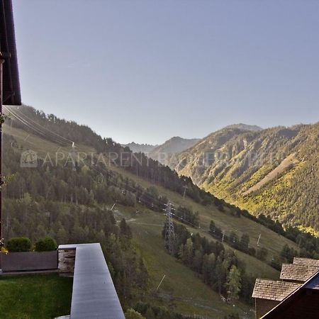 Apartarent La Pleta Y Nin Cota 1700 Baqueira Beret Luaran gambar